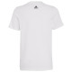 Adidas Παιδική κοντομάνικη μπλούζα U Essentials Linear Logo Cotton Tee